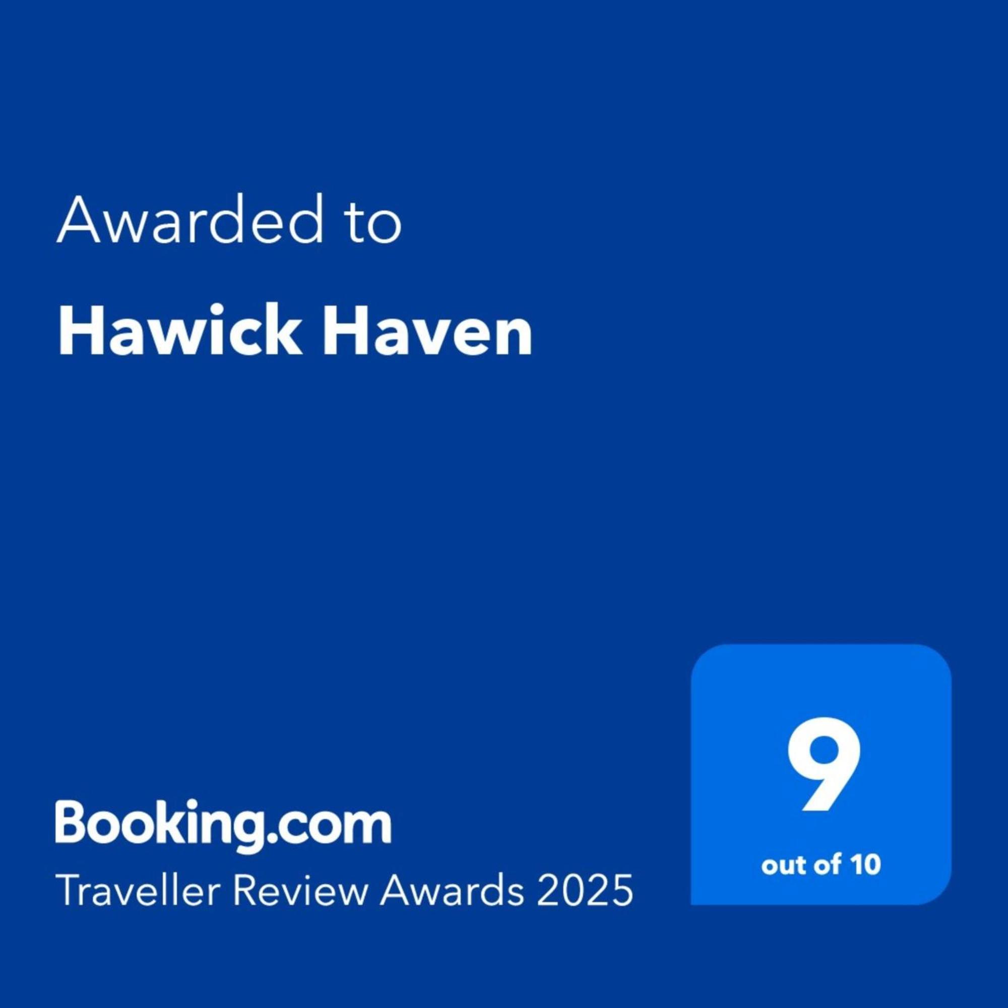 شقة Hawick Haven المظهر الخارجي الصورة